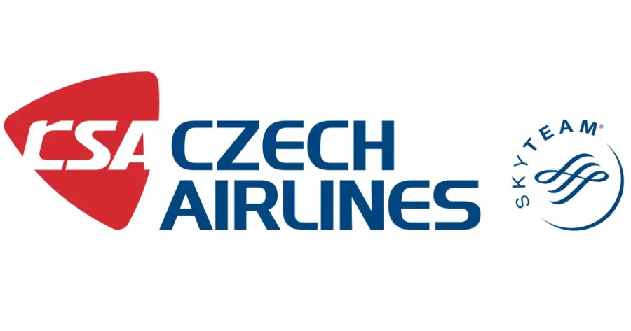 Volare con Czech Airlines