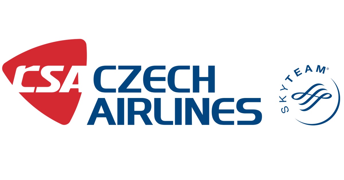 Volare con Czech Airlines