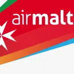 Volare con Air Malta