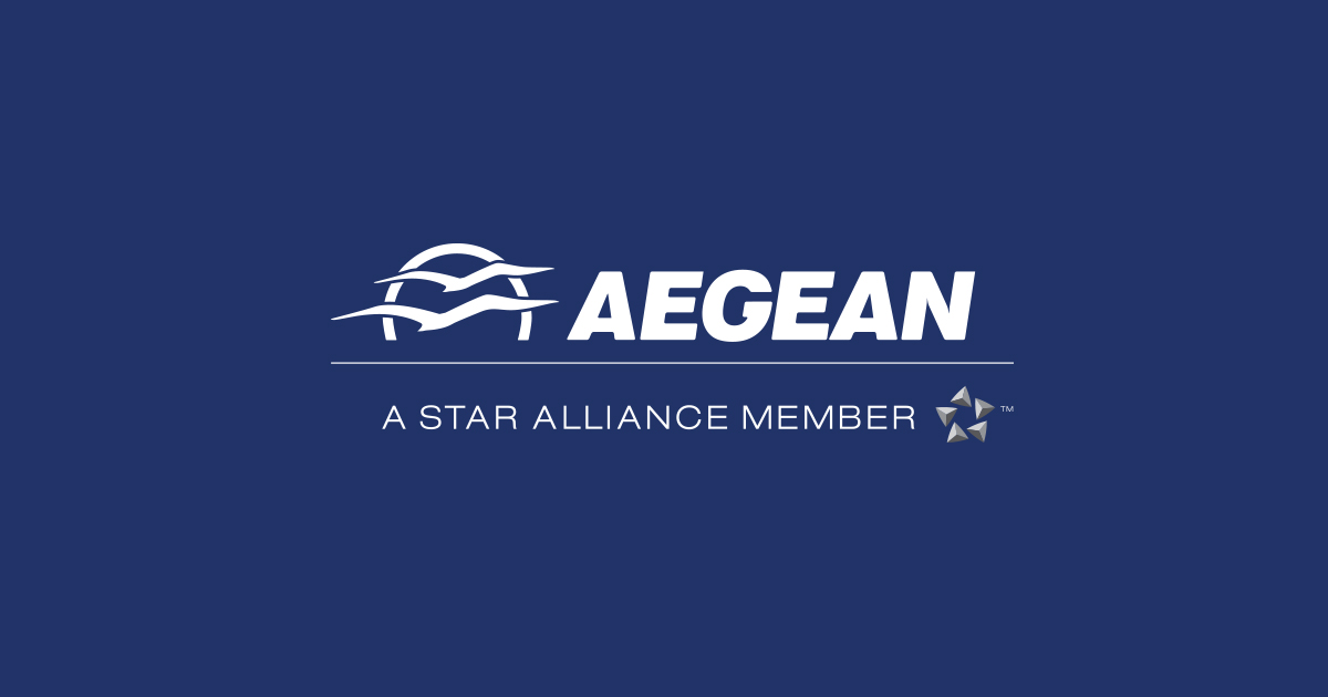 Volare con Aegean Airlines