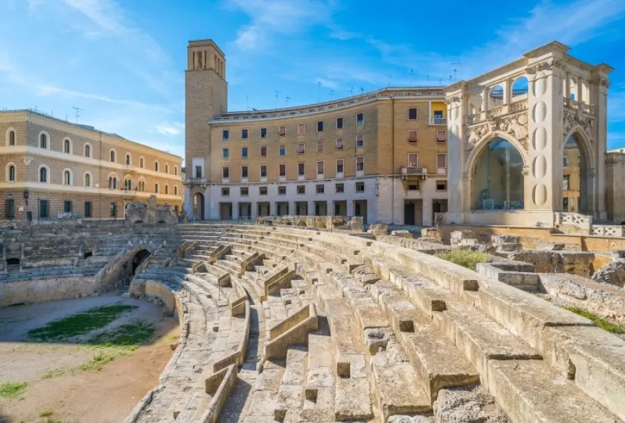Vacanze a Lecce? Ecco cosa fare e cosa vedere