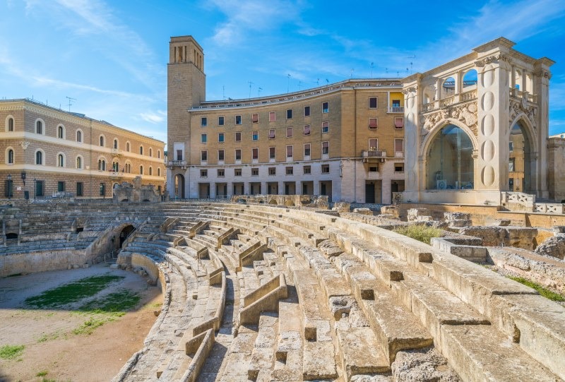 Vacanze a Lecce? Ecco cosa fare e cosa vedere