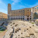 Vacanze a Lecce? Ecco cosa fare e cosa vedere