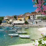 Istria, 450 chilometri di costa da scoprire in barca