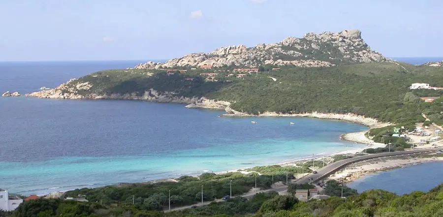 Vacanze a Santa Teresa di Gallura
