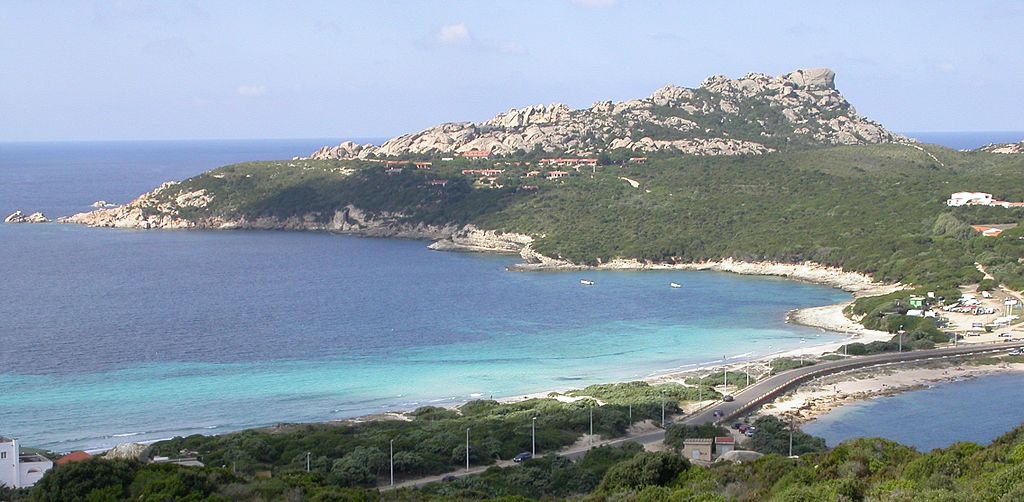 Vacanze a Santa Teresa di Gallura