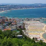 Vacanza a Milano Marittima