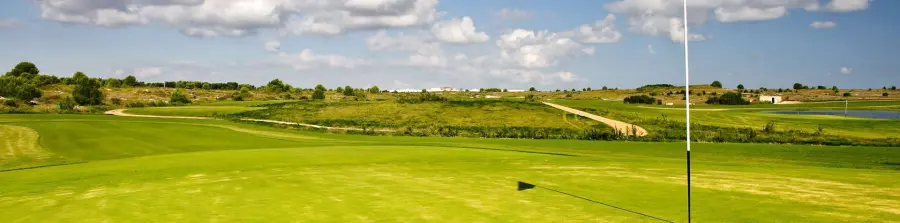 Salento, Acaya: non solo storia, ma anche golf