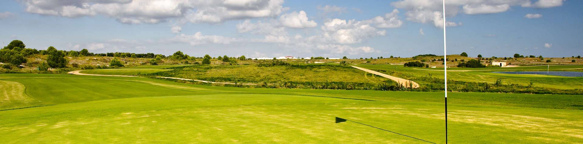 Salento, Acaya: non solo storia, ma anche golf