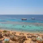 Vacanze a Sharm el-Sheikh, Egitto