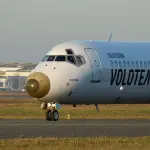 Promozione Volotea voli a partire da soli 7€/tratta