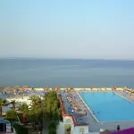 Estate in Grecia, Luglio/agosto a Rodi