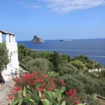 Vacanze a Panarea, Italia