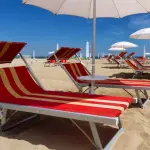 Una vacanza a Punta Marina Terme di Ravenna