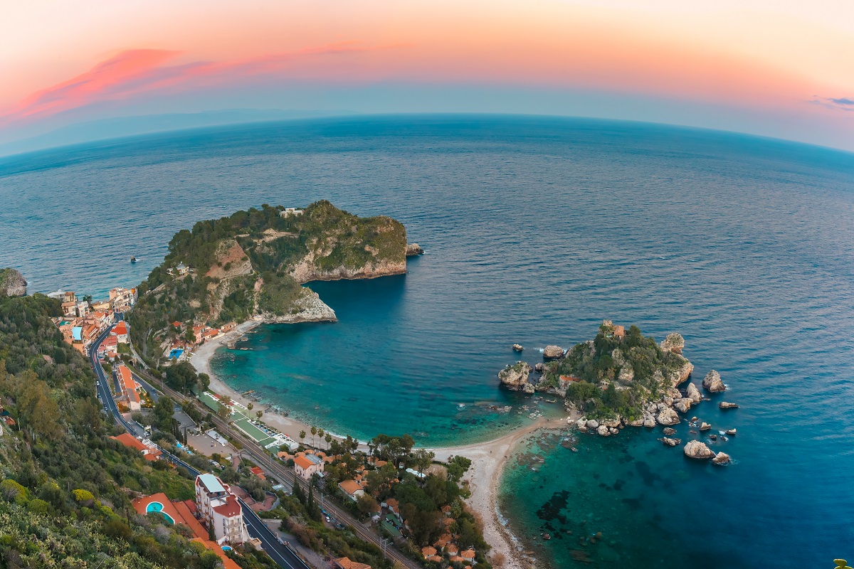 Villaggi Sicilia: le migliori offerte