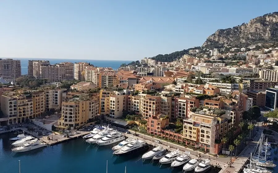 Una gita a Montecarlo: quali sono i luoghi da non perdere