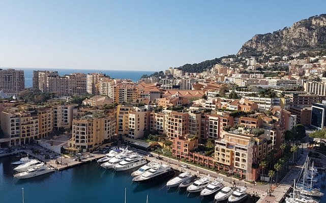 Una gita a Montecarlo: quali sono i luoghi da non perdere