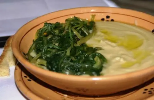 Mangiare nel Salento: piatti tipici da gustare