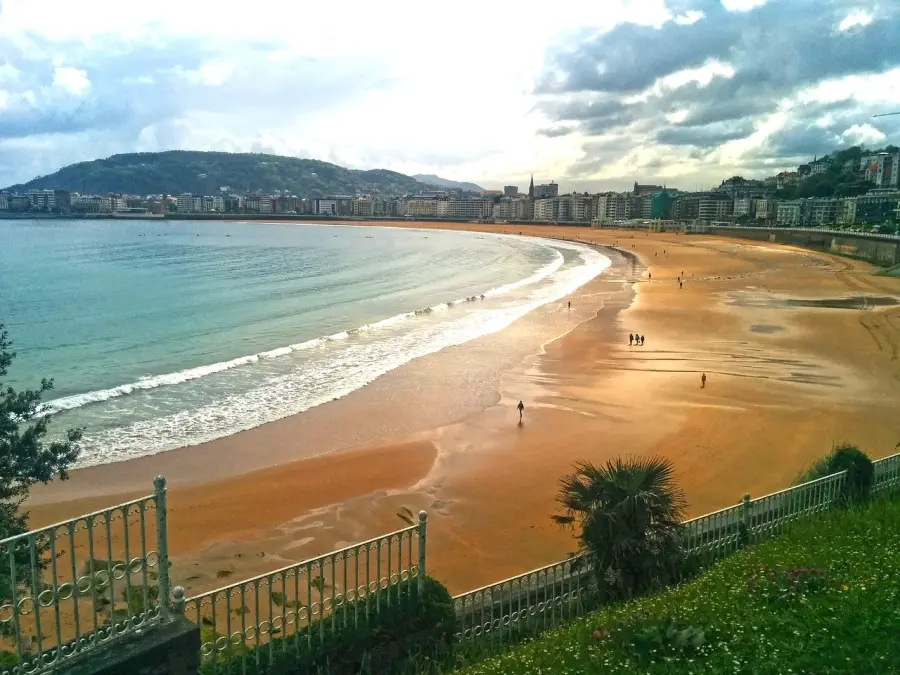 Vacanza a Santander, Spagna