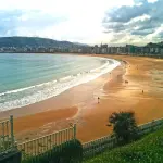 Vacanza a Santander, Spagna