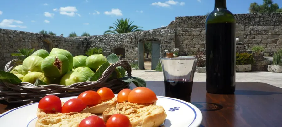 Agriturismo nel Salento, come scegliere