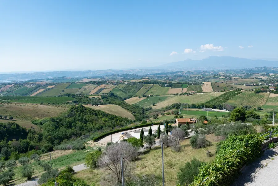 Case vacanze nelle marche: perché sceglierle e dove andare?