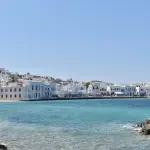 Scopri Mykonos la bellissima isola greca delle Cicladi