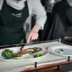 I migliori ristoranti di pesce di Milano