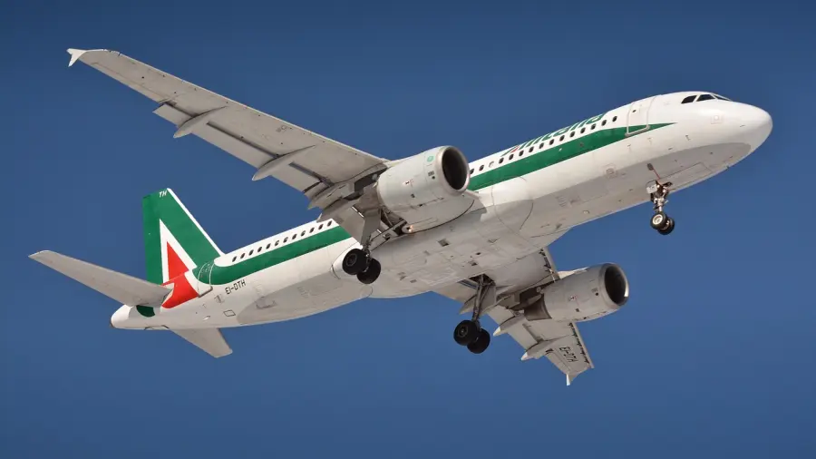 Voli Italia e Europa in offerta con Alitalia