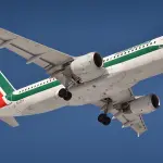 Voli Italia e Europa in offerta con Alitalia