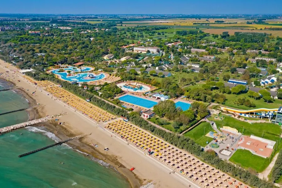 Vacanze in famiglia, perché scegliere un villaggio vacanze a Caorle?