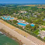 Vacanze in famiglia, perché scegliere un villaggio vacanze a Caorle?