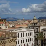 Palermo capitale del turismo gastronomico