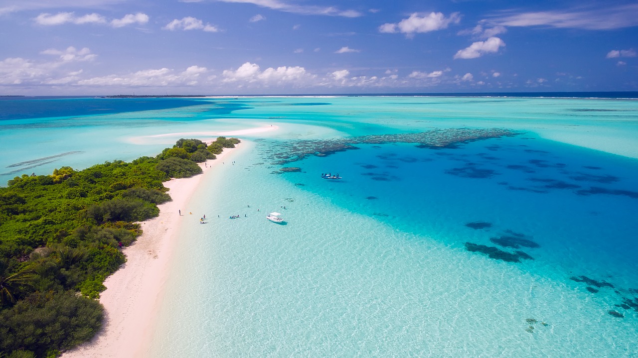 Maldive a un prezzo MAI VISTO da SOLI 343€!