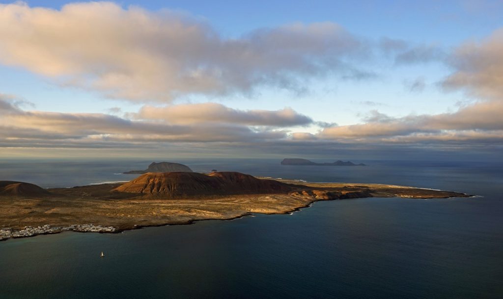 isole canarie