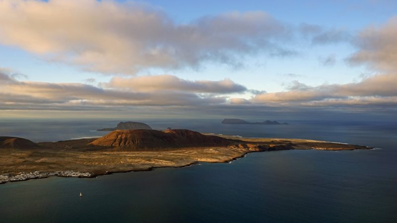 isole canarie