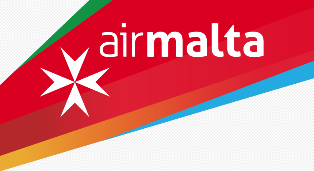 Air Malta Logo