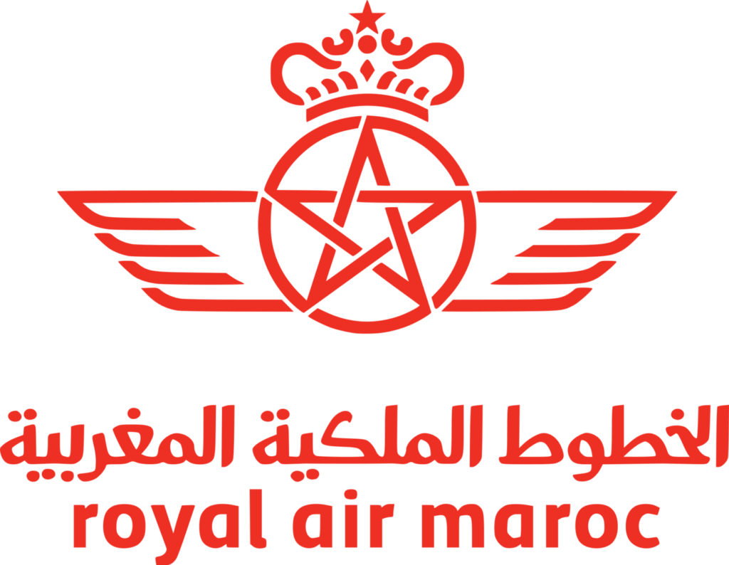 Royal Air Marocco Logo